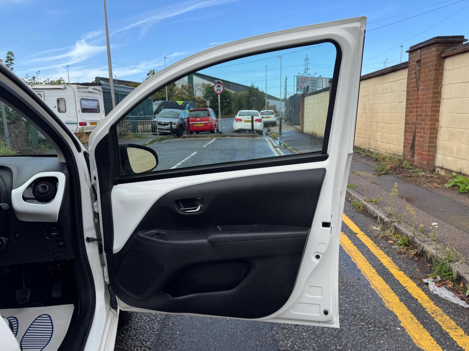 Vehicle 16