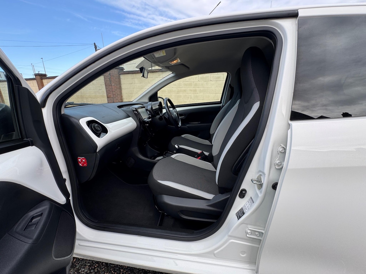 Vehicle 19