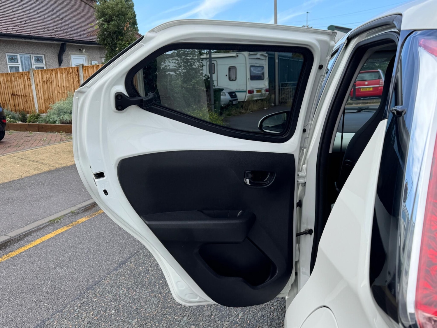 Vehicle 26