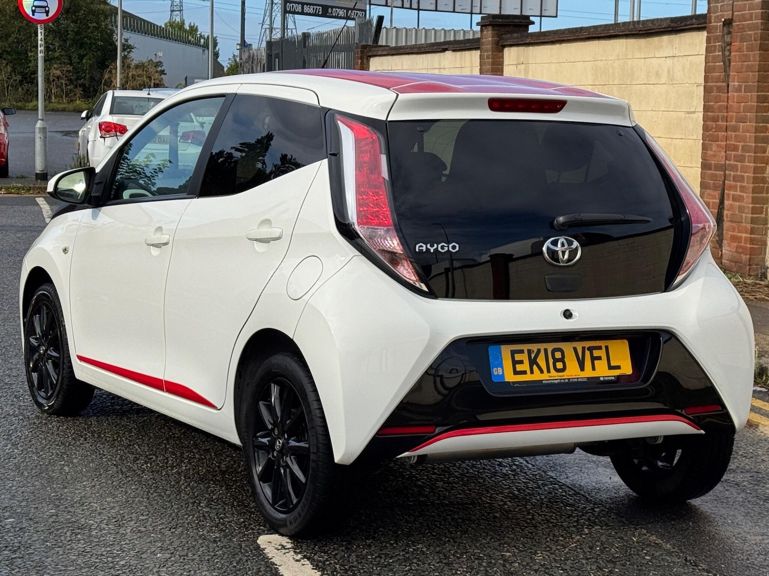 Vehicle 7
