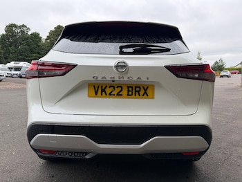 Used Nissan Qashqai 2022 for sale - 79213262: Photo
