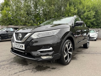 Used Nissan Qashqai 2020 for sale - 79218731: Photo