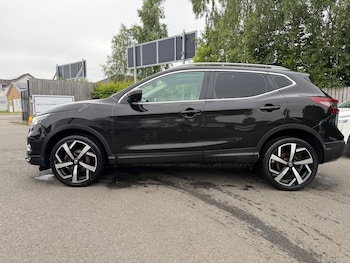 Used Nissan Qashqai 2020 for sale - 79218731: Photo
