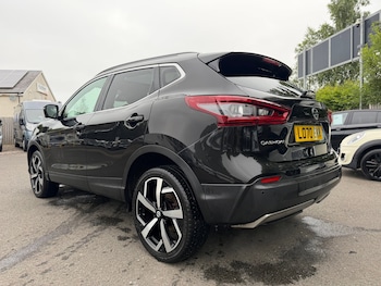 Used Nissan Qashqai 2020 for sale - 79218731: Photo