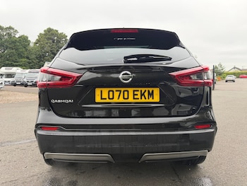 Used Nissan Qashqai 2020 for sale - 79218731: Photo