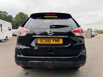 Used Nissan X-Trail 2016 for sale - 79213263: Photo