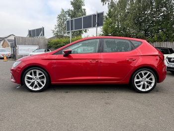 Used SEAT Leon 2017 for sale - 79218747: Photo