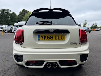 Used MINI Hatch 2019 for sale - 79213258: Photo