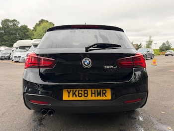 Used BMW 1 Series 2019 for sale - 79213259: Photo