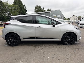 Used Nissan Micra 2020 for sale - 79213257: Photo