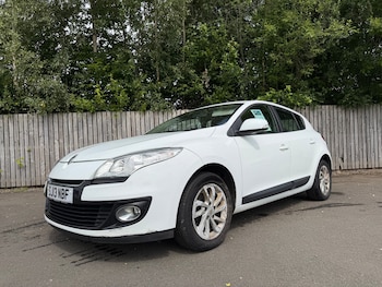 Used Renault Megane 2013 for sale - 79213264: Photo