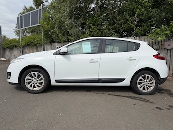 Used Renault Megane 2013 for sale - 79213264: Photo
