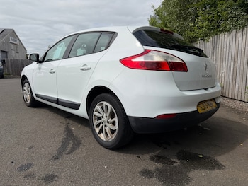 Used Renault Megane 2013 for sale - 79213264: Photo