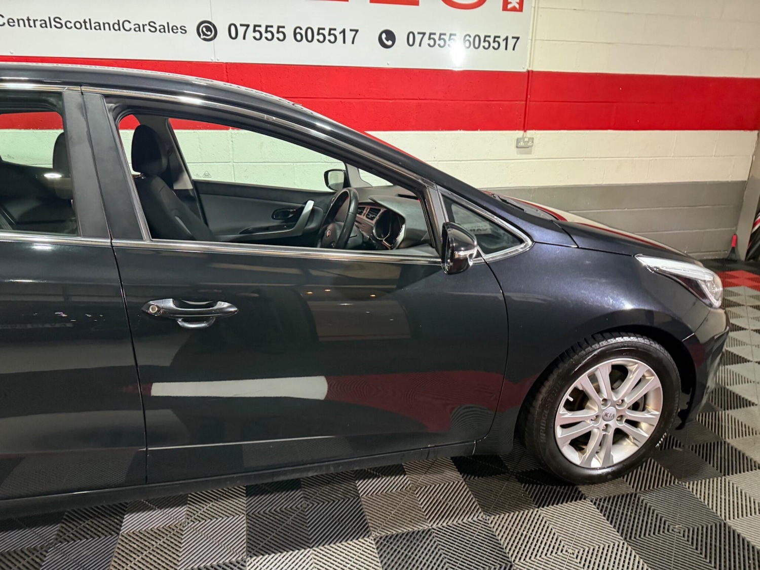 Used Kia Ceed 2015 for sale - 77131273: Photo 15