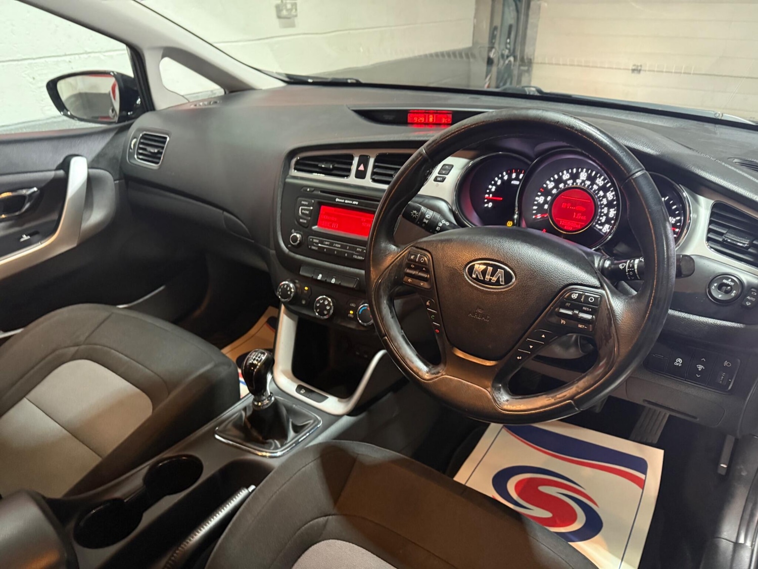 Used Kia Ceed 2015 for sale - 77131273: Photo 20