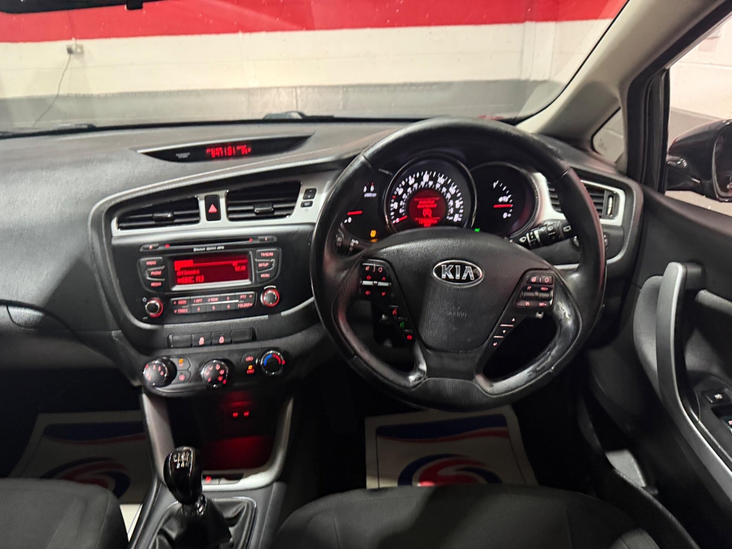 Used Kia Ceed 2015 for sale - 77131273: Photo 23