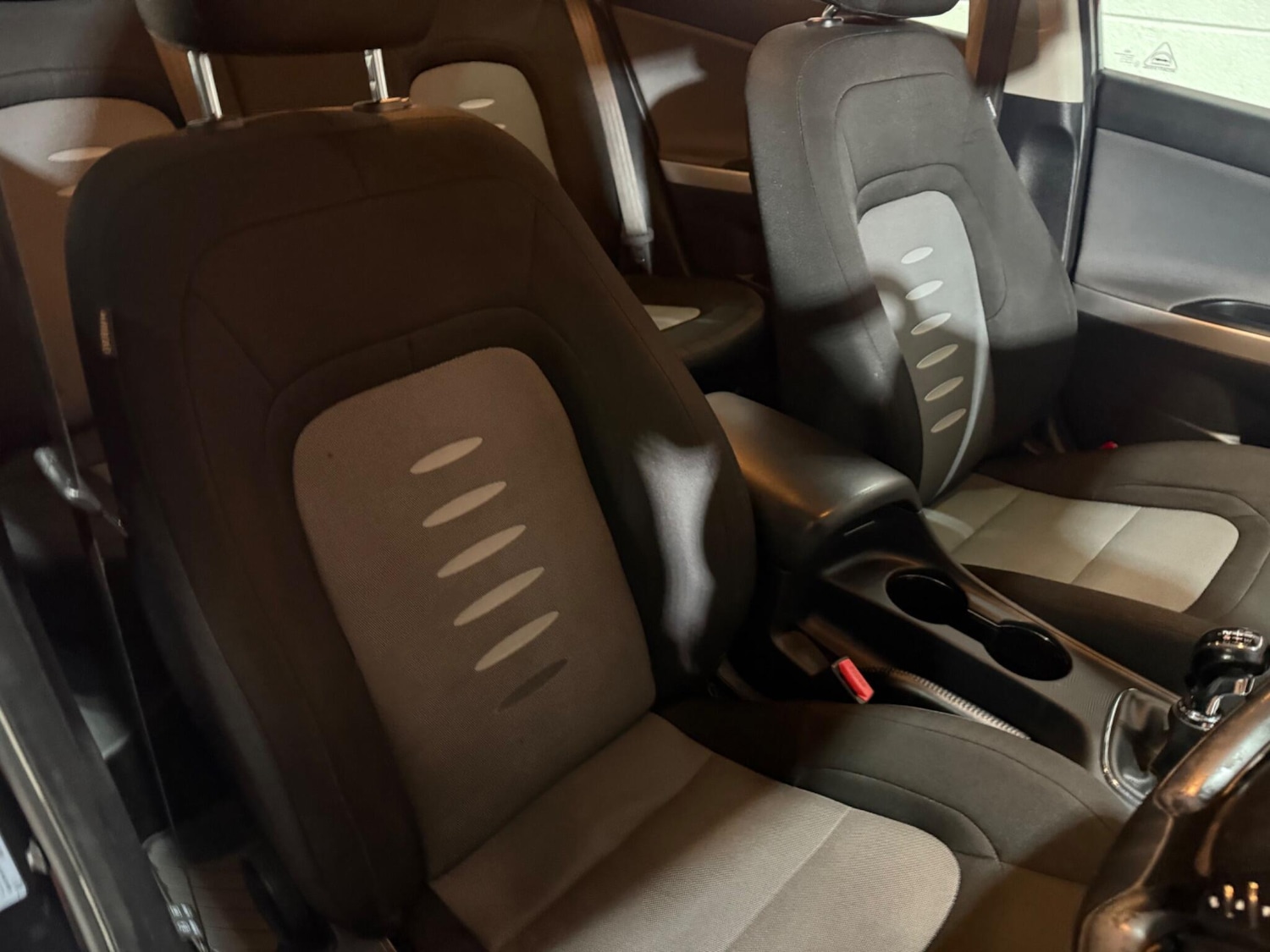 Used Kia Ceed 2015 for sale - 77131273: Photo 24