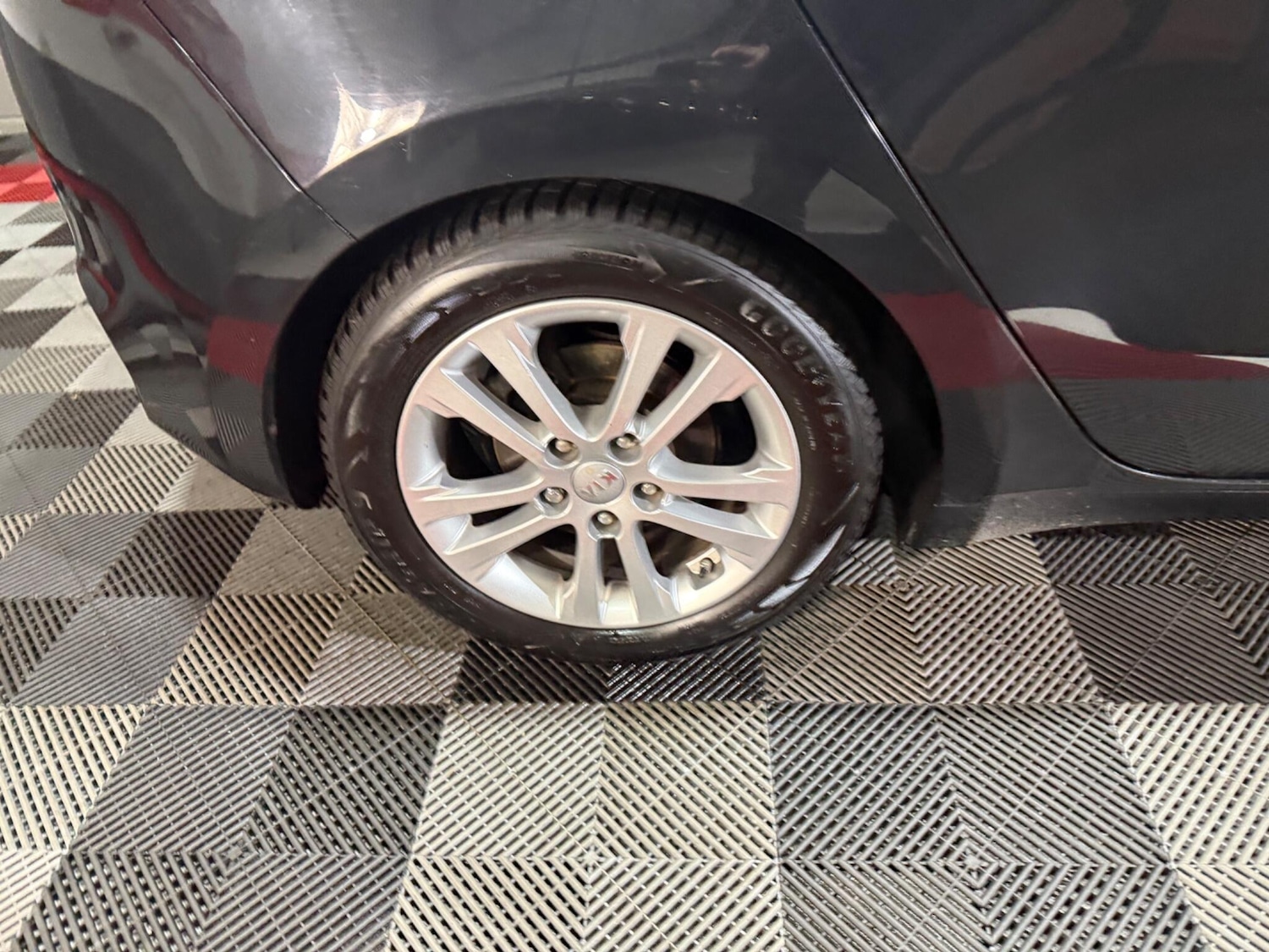 Used Kia Ceed 2015 for sale - 77131273: Photo 39