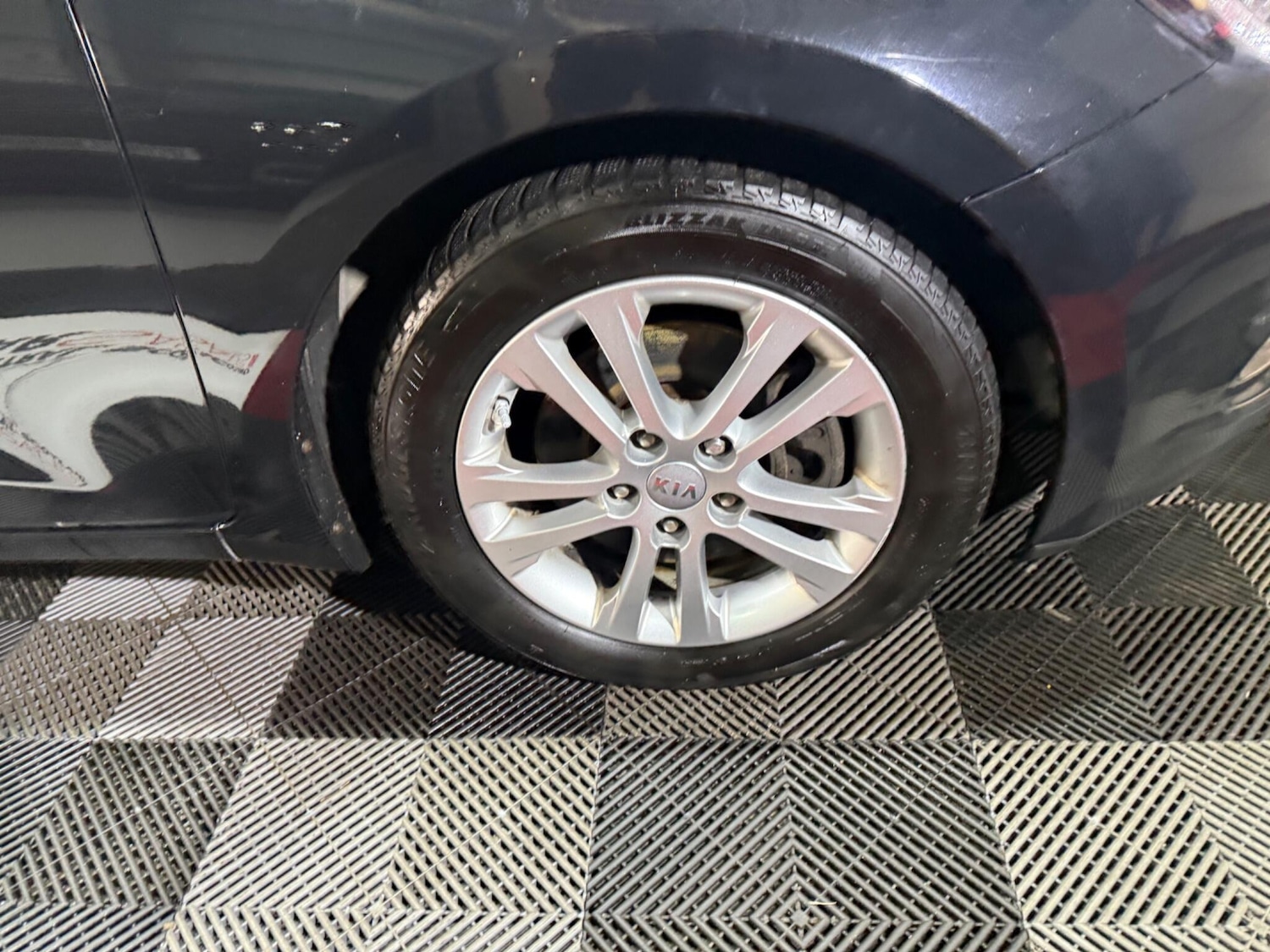 Used Kia Ceed 2015 for sale - 77131273: Photo 40