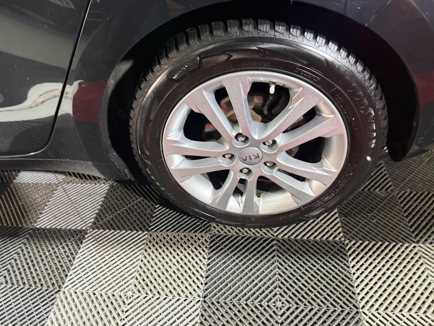 Used Kia Ceed 2015 for sale - 77131273: Photo 42