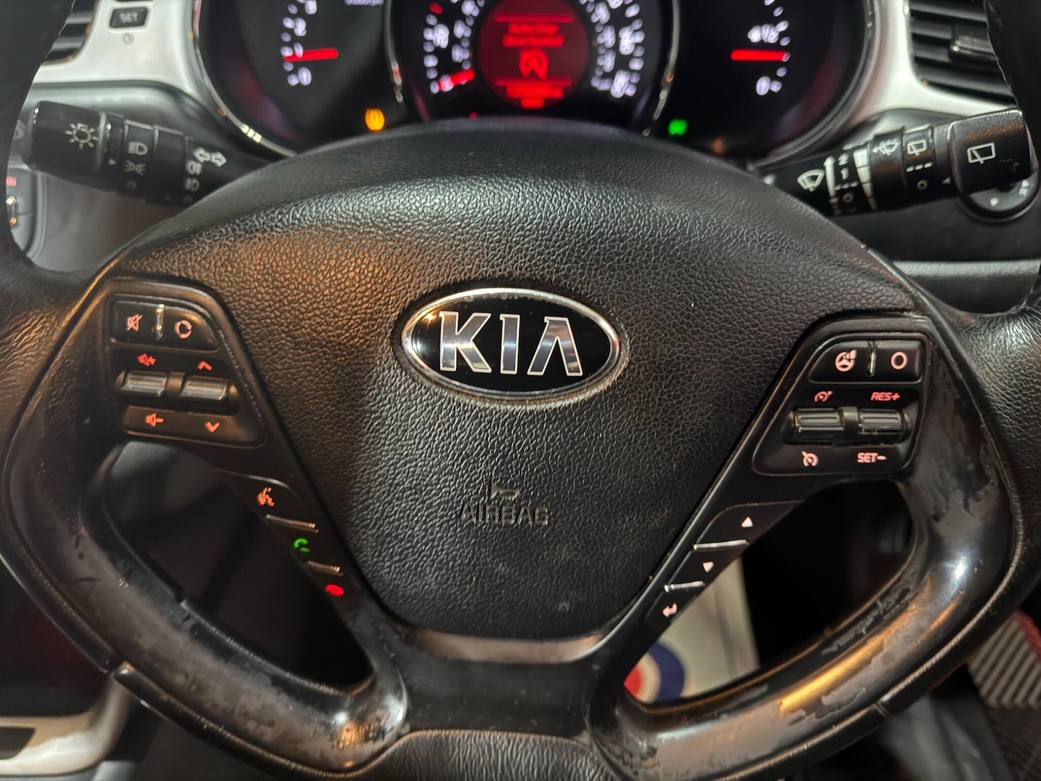 Used Kia Ceed 2015 for sale - 77131273: Photo 49