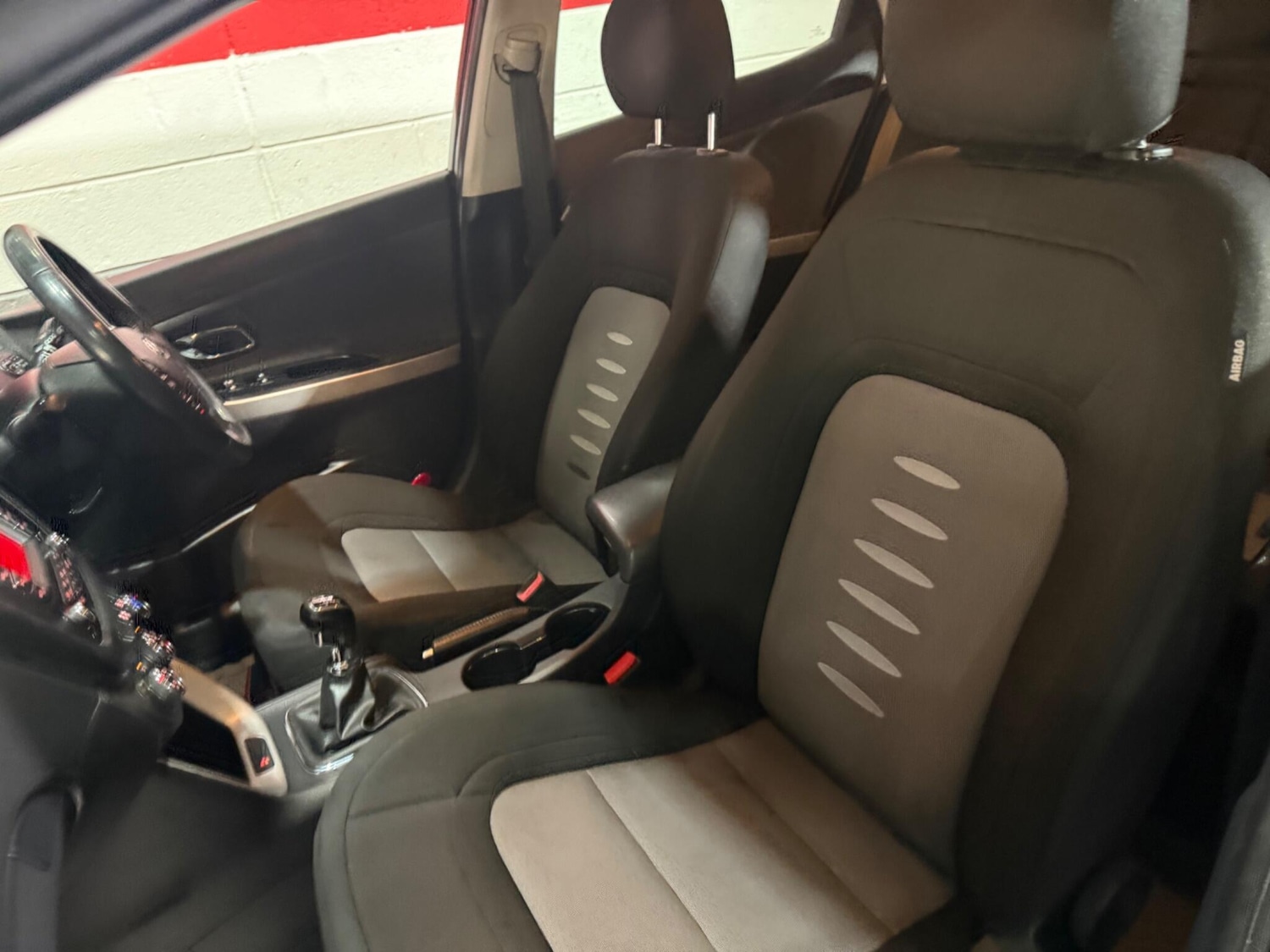 Used Kia Ceed 2015 for sale - 77131273: Photo 51