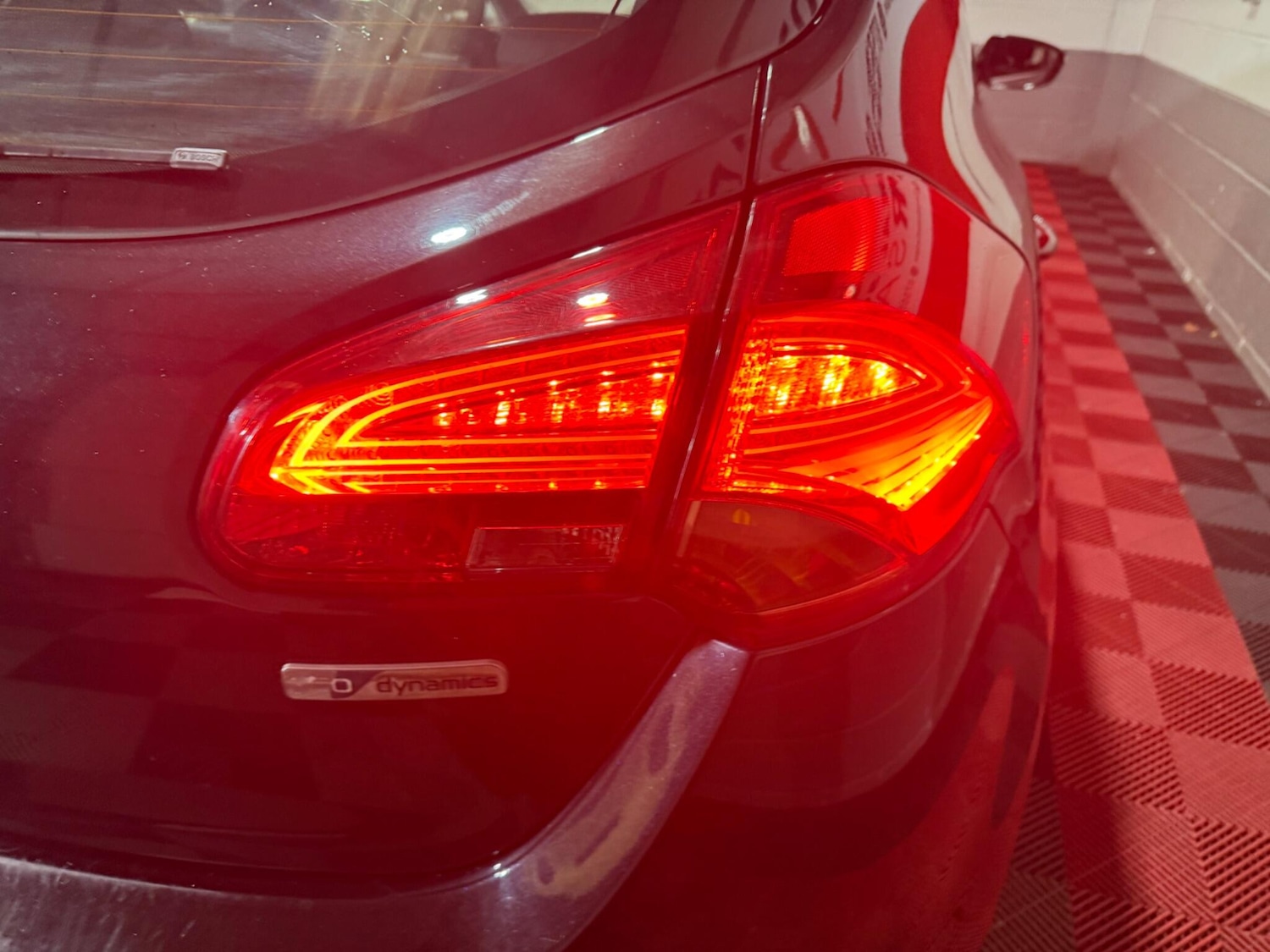 Used Kia Ceed 2015 for sale - 77131273: Photo 53