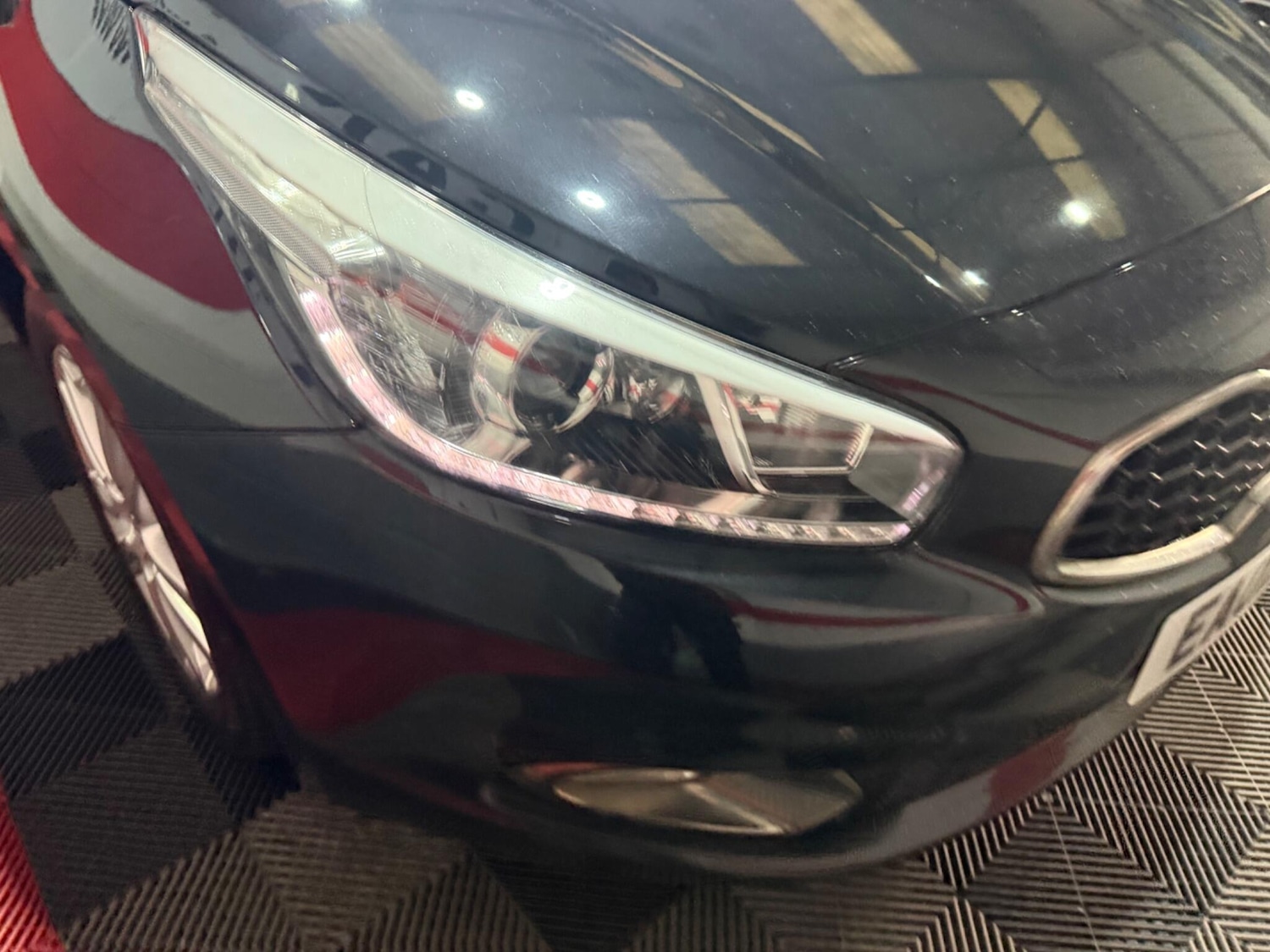 Used Kia Ceed 2015 for sale - 77131273: Photo 54