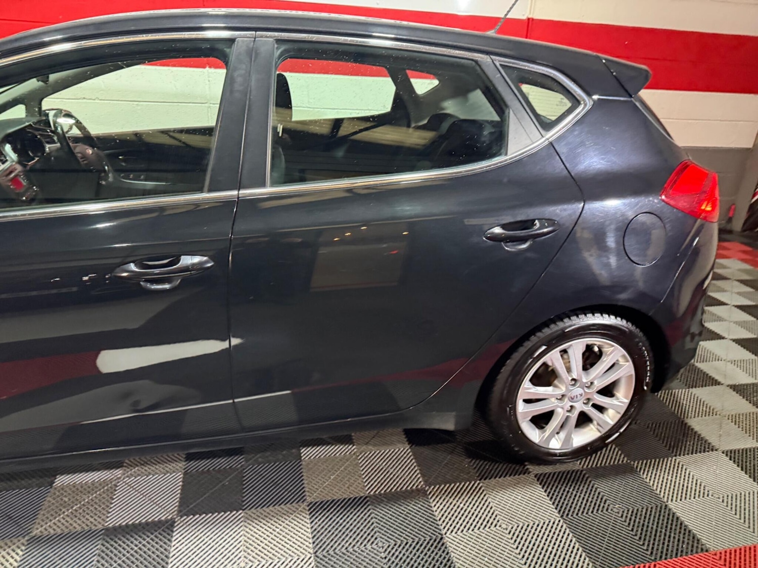 Used Kia Ceed 2015 for sale - 77131273: Photo 56
