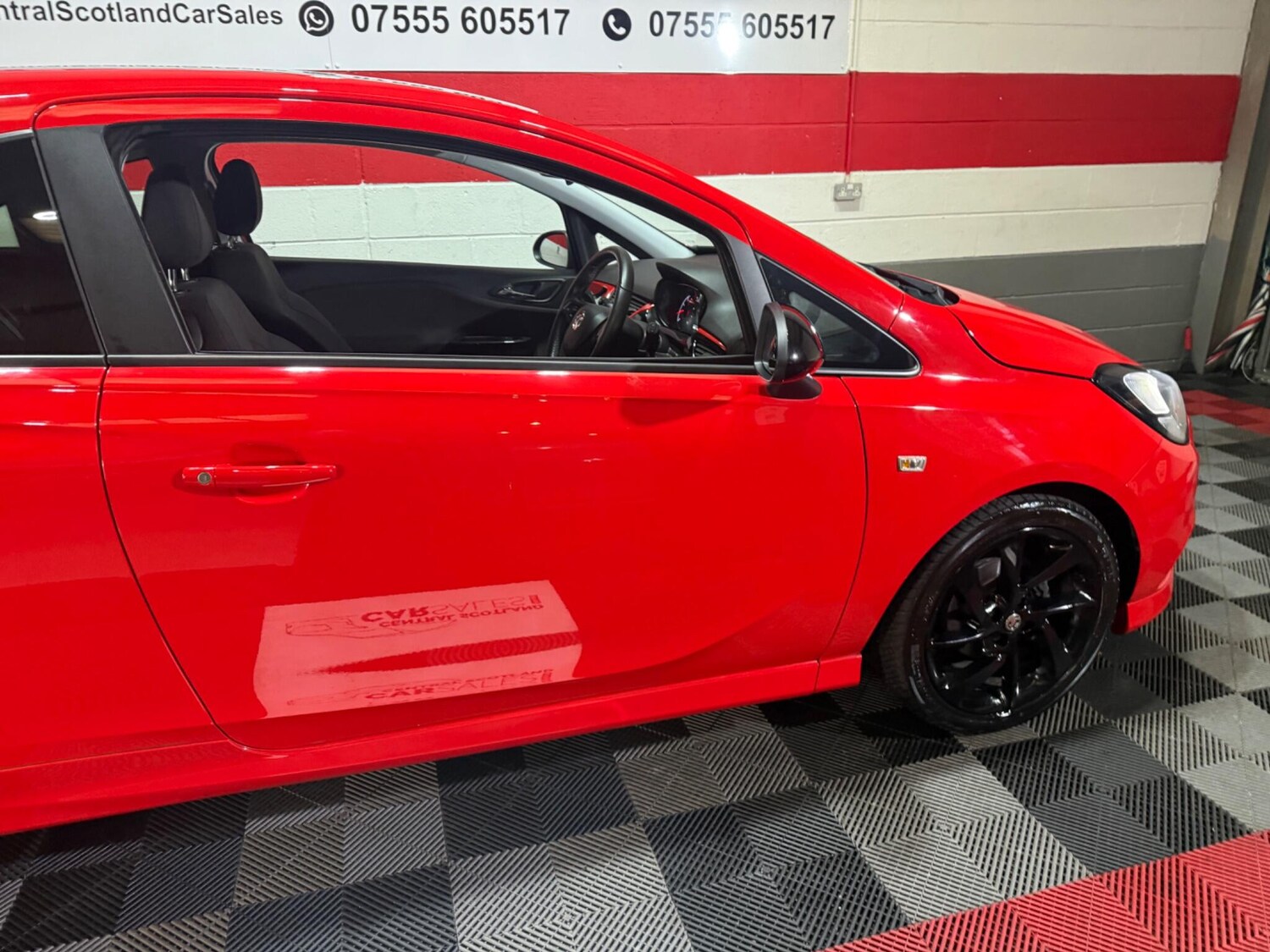 Used Vauxhall Corsa 2019 for sale - 77468199: Photo 14