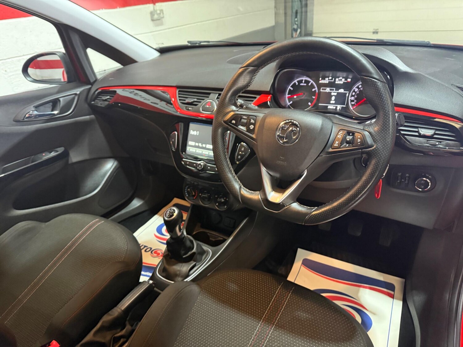 Used Vauxhall Corsa 2019 for sale - 77468199: Photo 17