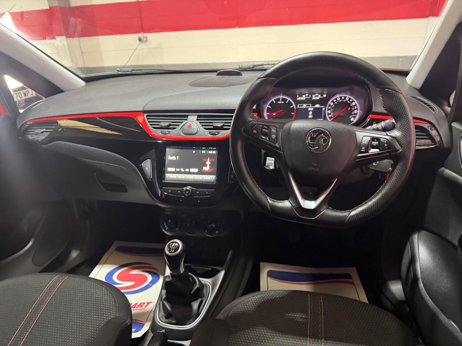 Used Vauxhall Corsa 2019 for sale - 77468199: Photo 18