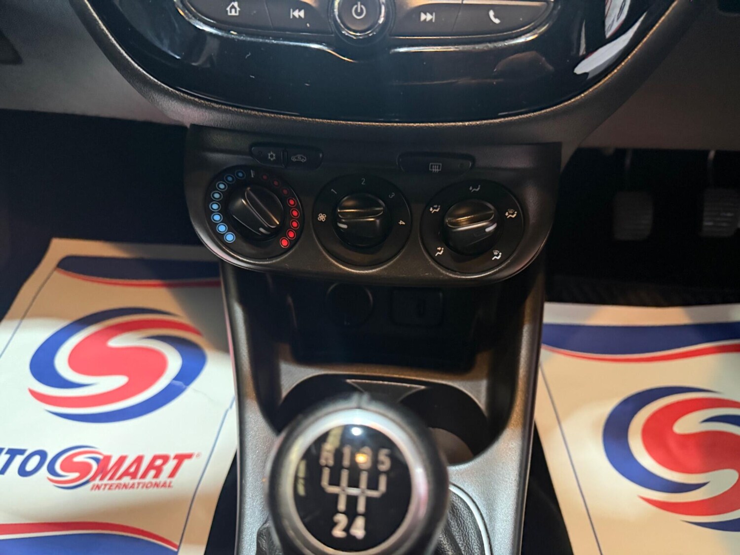 Used Vauxhall Corsa 2019 for sale - 77468199: Photo 19