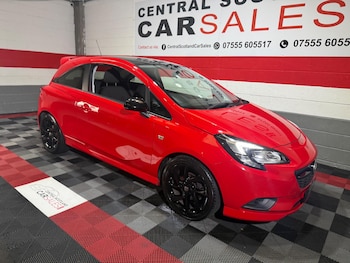 Used Vauxhall Corsa 2019 for sale - 77468199: Photo