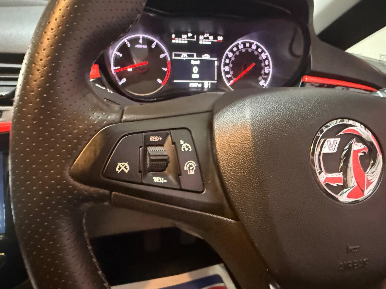 Used Vauxhall Corsa 2019 for sale - 77468199: Photo 25