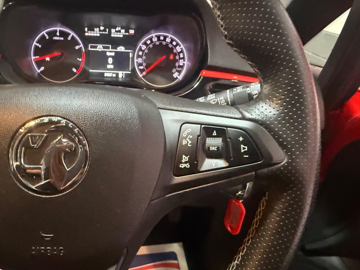 Used Vauxhall Corsa 2019 for sale - 77468199: Photo 26