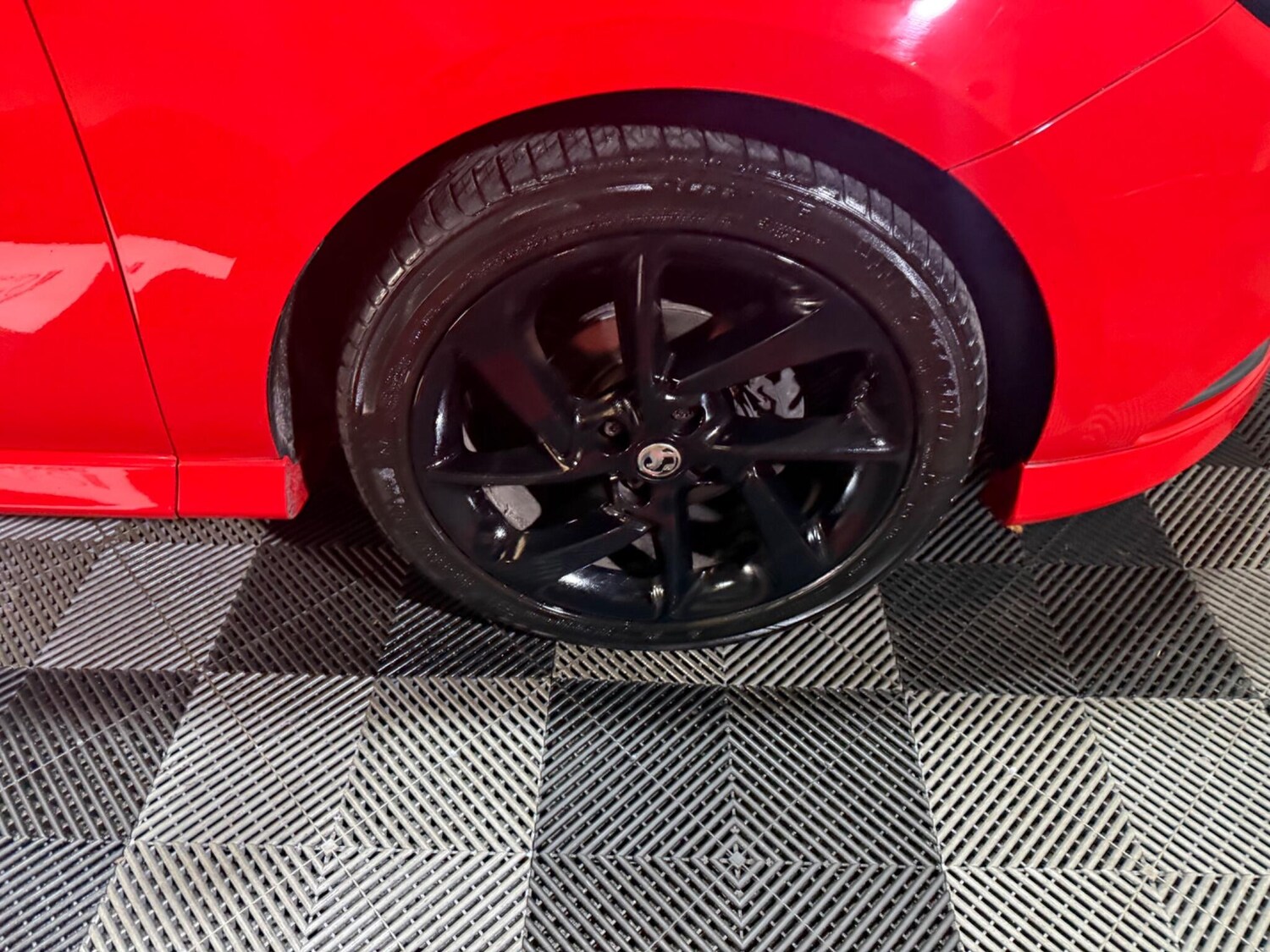 Used Vauxhall Corsa 2019 for sale - 77468199: Photo 32