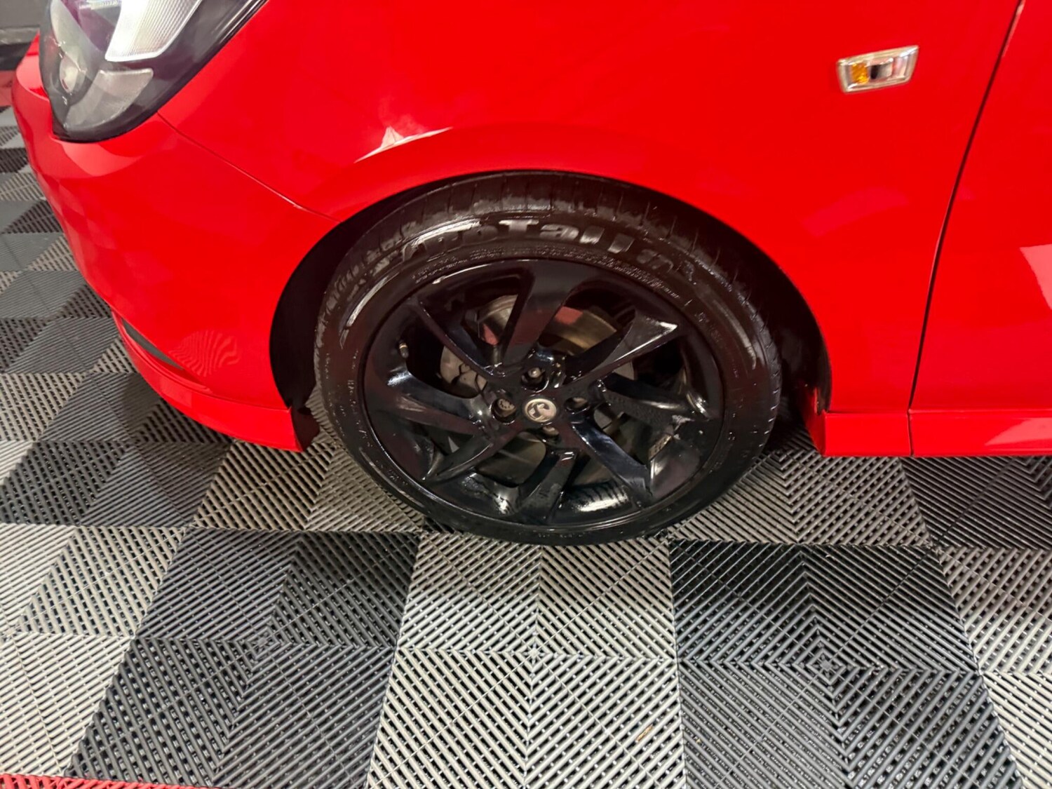 Used Vauxhall Corsa 2019 for sale - 77468199: Photo 33