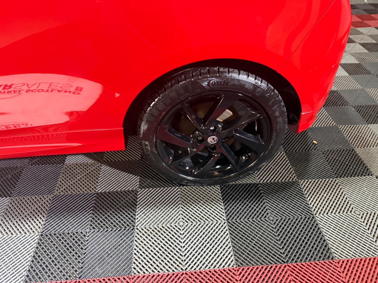 Used Vauxhall Corsa 2019 for sale - 77468199: Photo 34