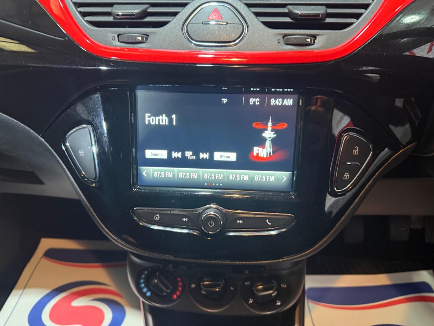 Used Vauxhall Corsa 2019 for sale - 77468199: Photo 35