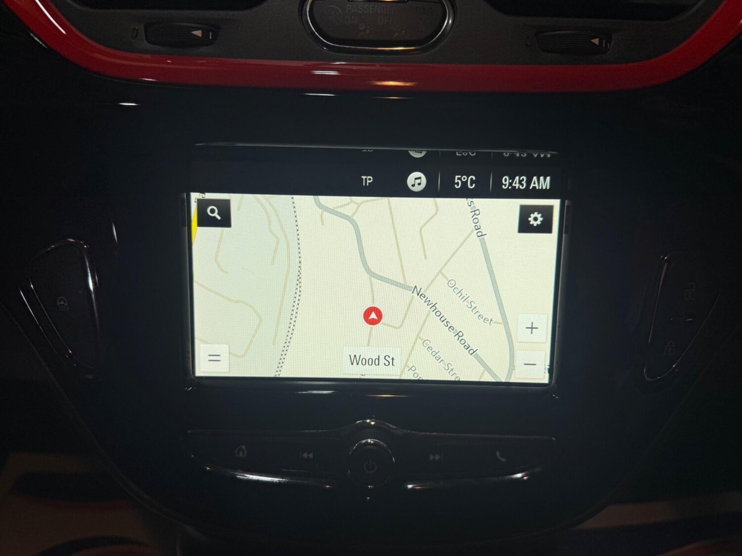 Used Vauxhall Corsa 2019 for sale - 77468199: Photo 36