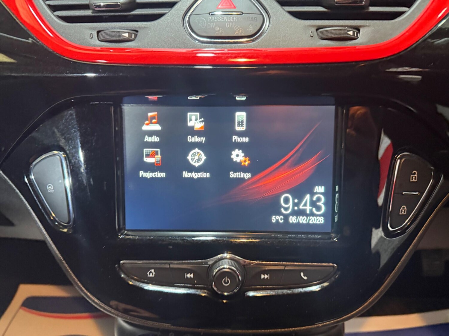 Used Vauxhall Corsa 2019 for sale - 77468199: Photo 38