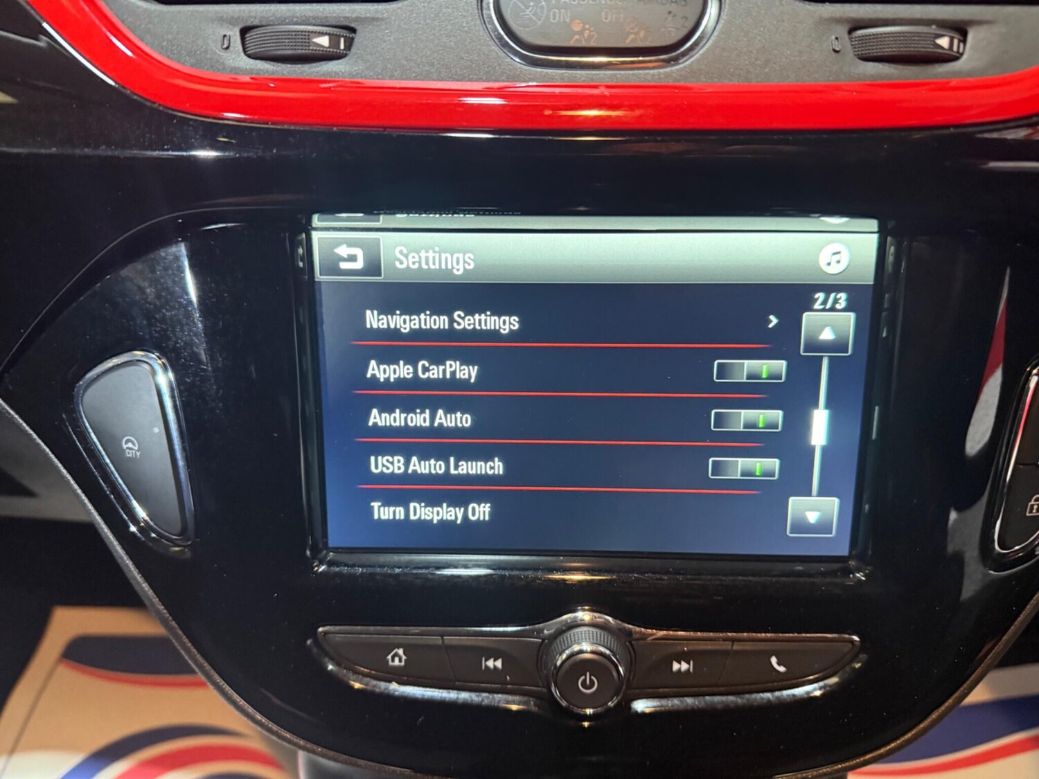 Used Vauxhall Corsa 2019 for sale - 77468199: Photo 39