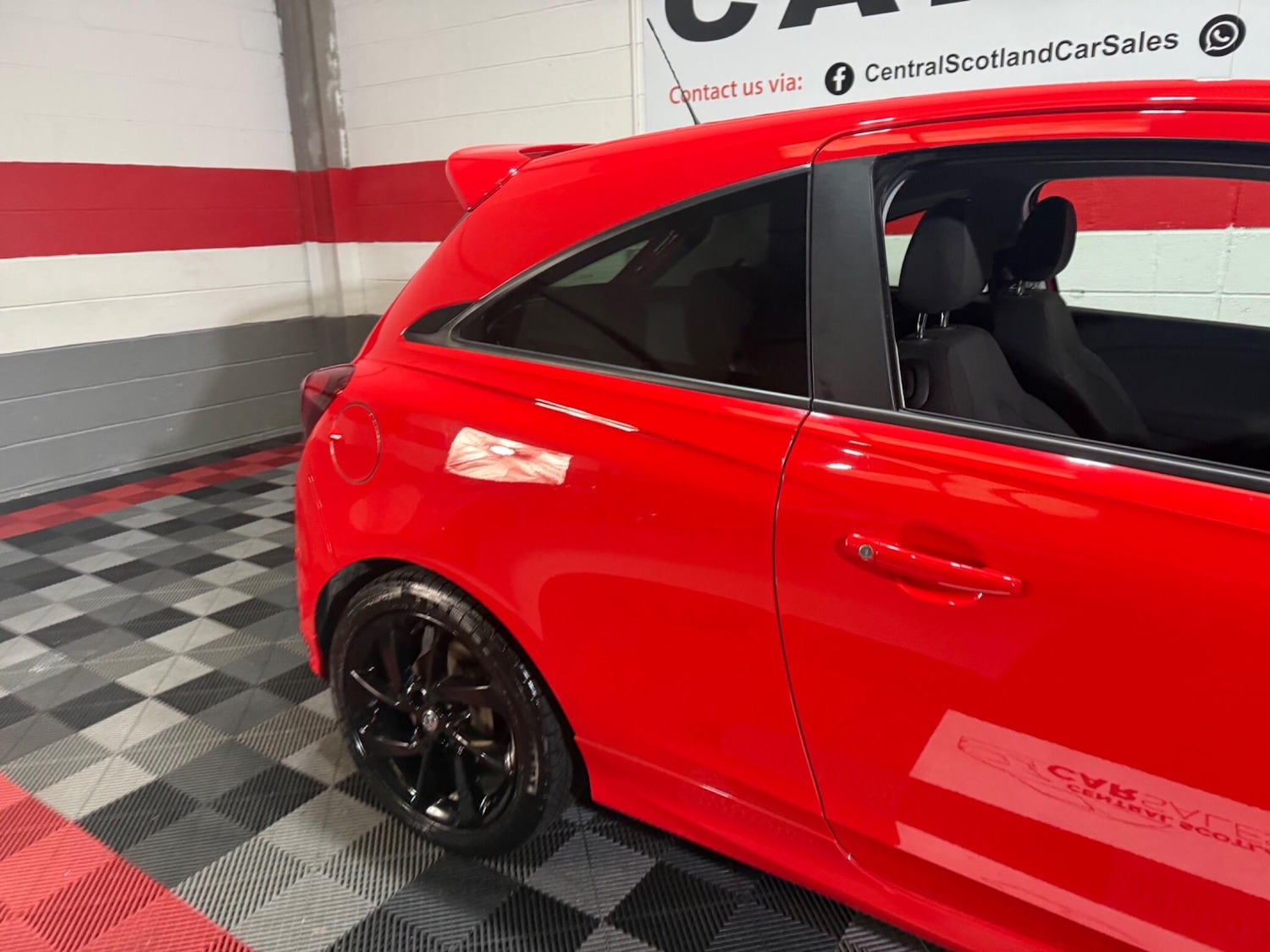 Used Vauxhall Corsa 2019 for sale - 77468199: Photo 4