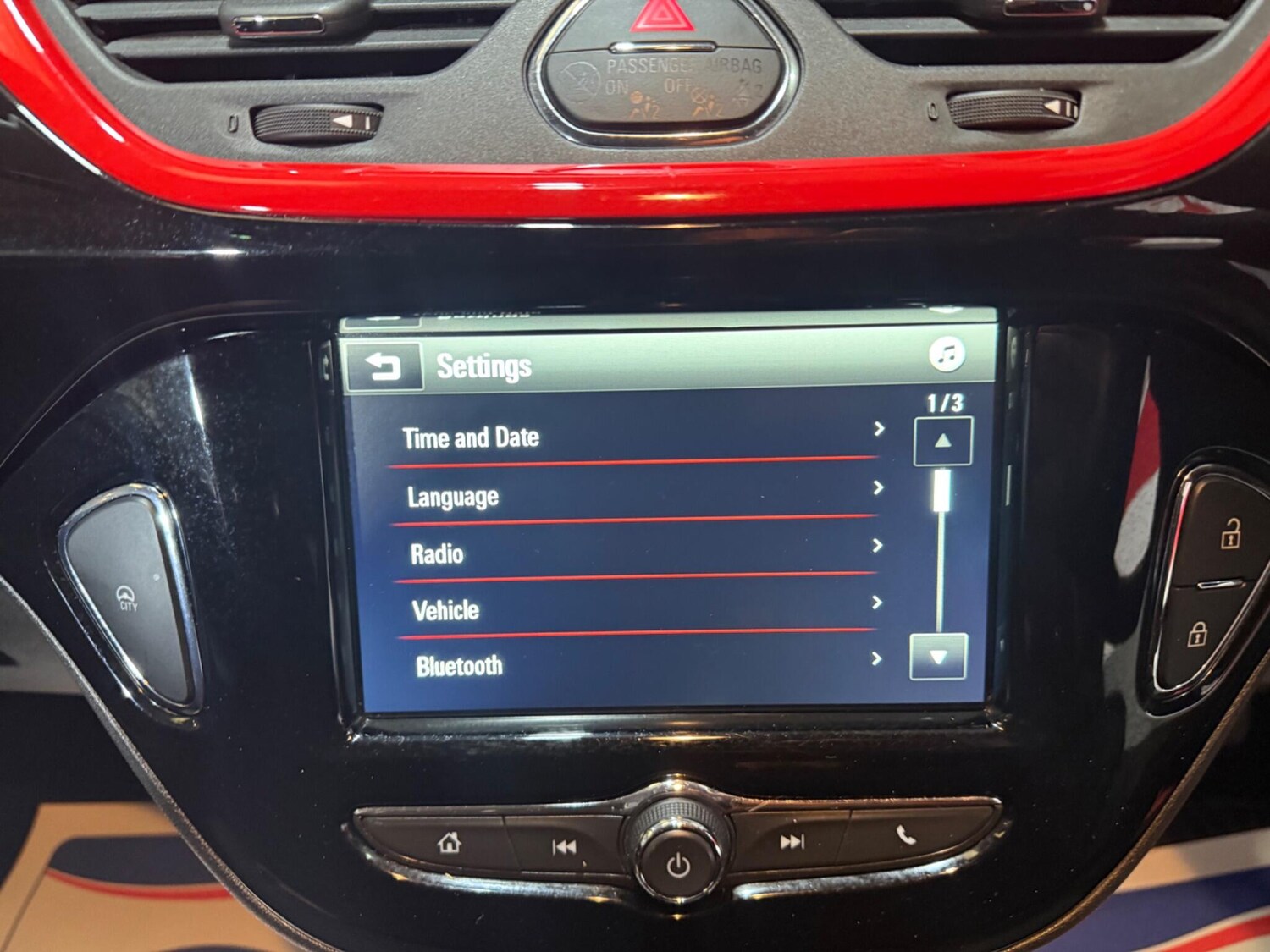 Used Vauxhall Corsa 2019 for sale - 77468199: Photo 40