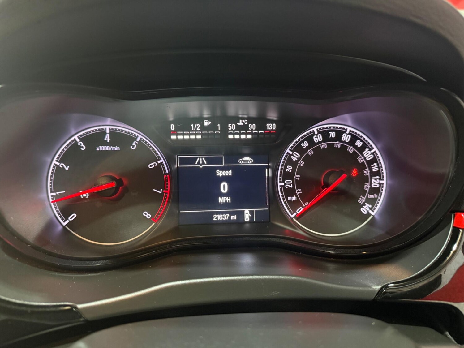 Used Vauxhall Corsa 2019 for sale - 77468199: Photo 42