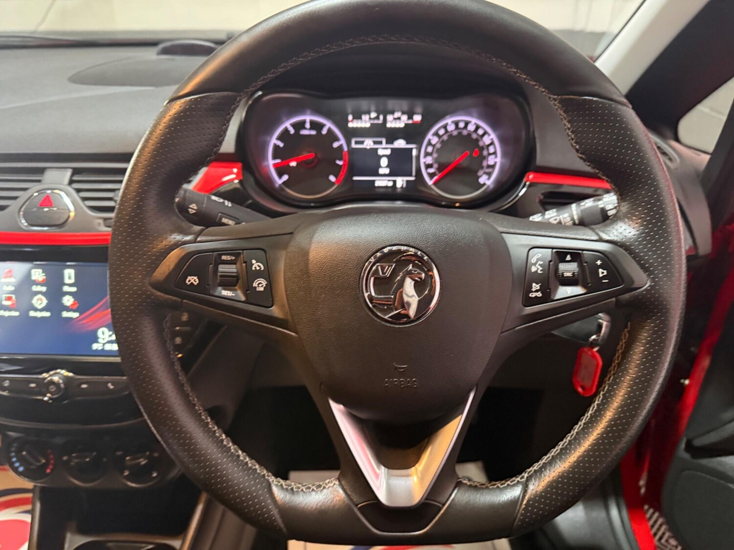 Used Vauxhall Corsa 2019 for sale - 77468199: Photo 44