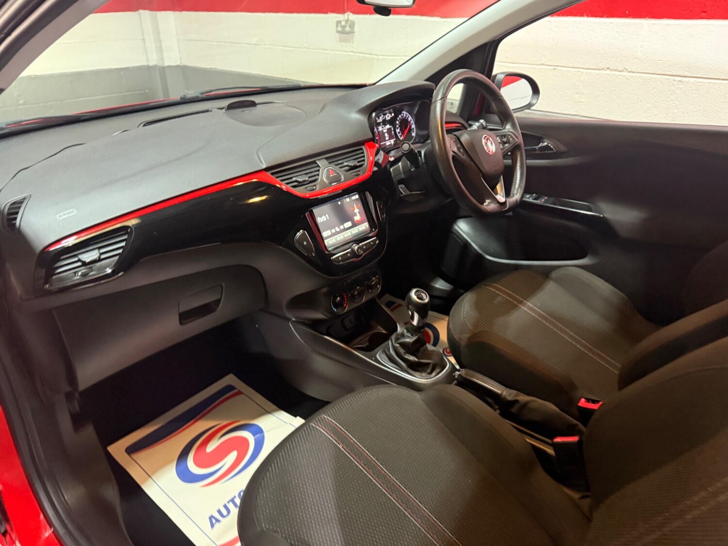 Used Vauxhall Corsa 2019 for sale - 77468199: Photo 46