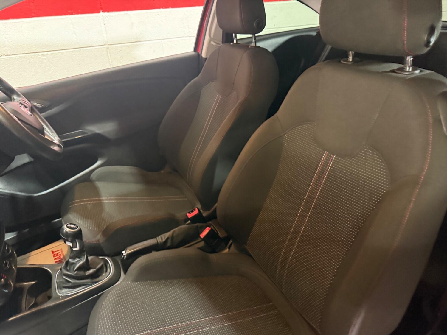 Used Vauxhall Corsa 2019 for sale - 77468199: Photo 47