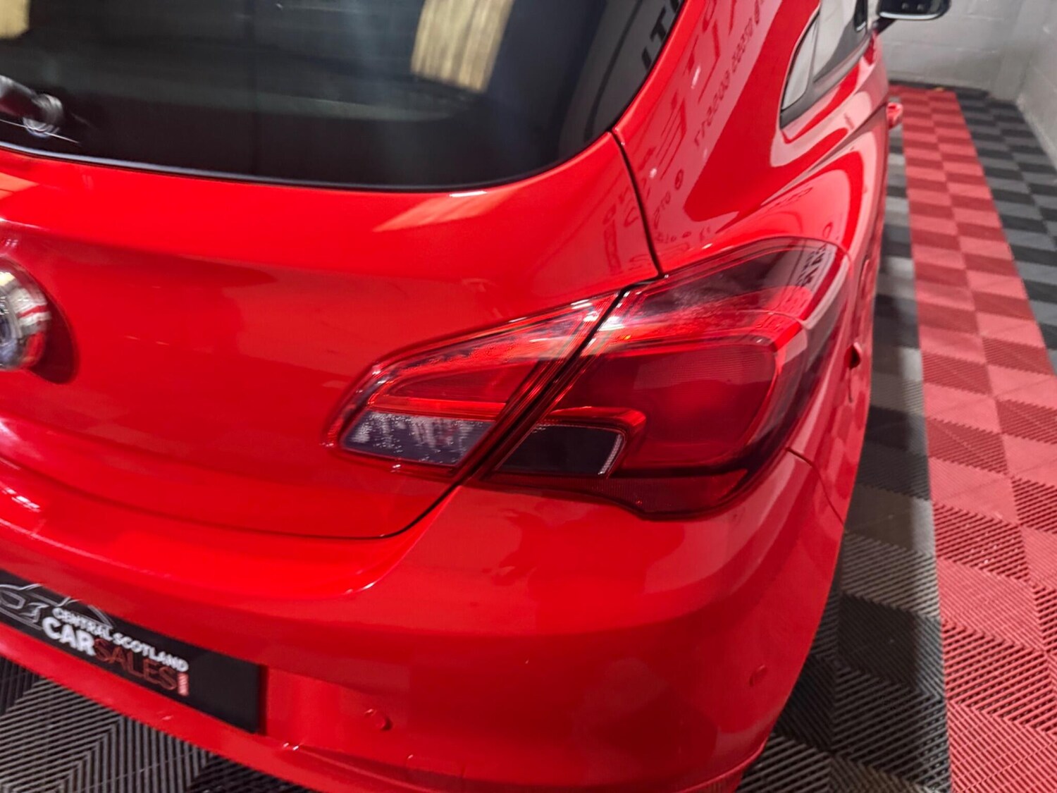 Used Vauxhall Corsa 2019 for sale - 77468199: Photo 48